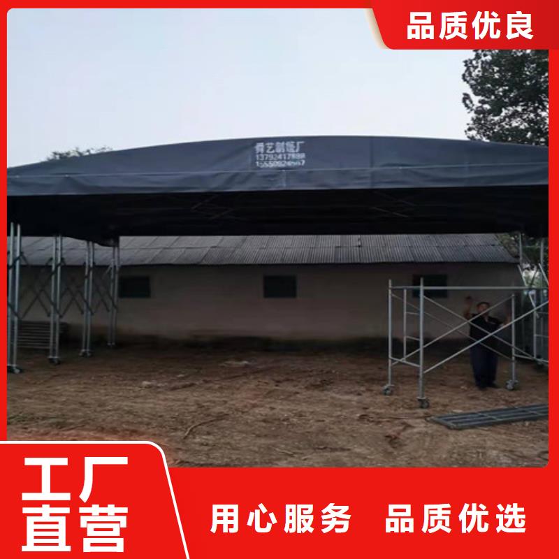 雨蓬品质可靠
