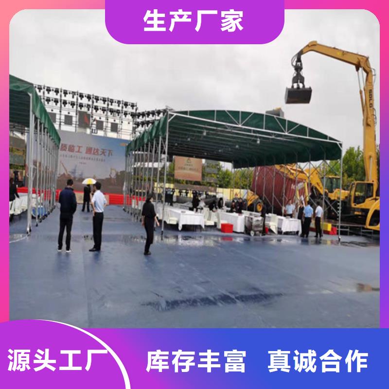 雨蓬应用领域