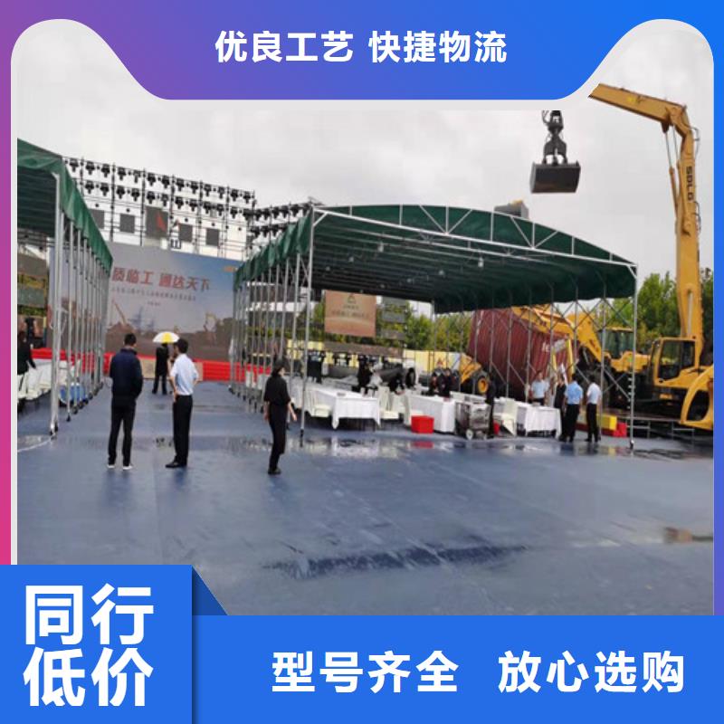 雨蓬选择大厂家省事省心