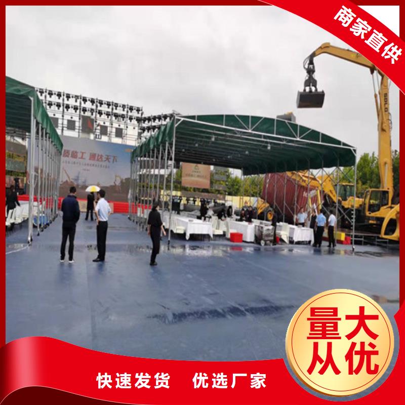 雨蓬品质可靠