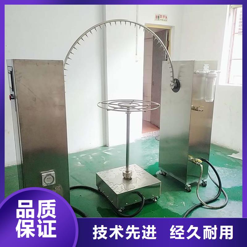 防水淋雨试验机-纺织品燃烧试验仪质量优价格低