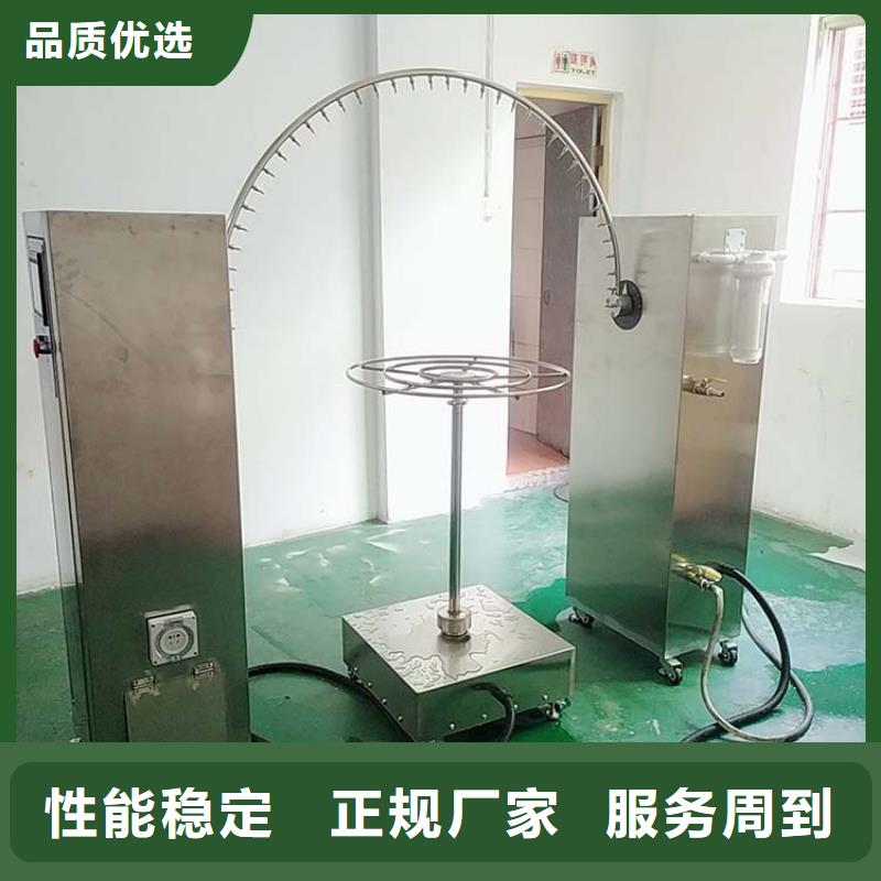 防水淋雨试验机漏电起痕试验机厂家十分靠谱