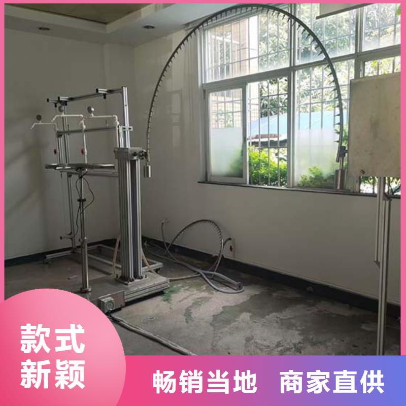 防水淋雨试验机负载箱货源稳定