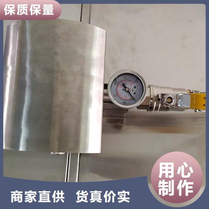防水淋雨试验机-悬臂梁一站式供应