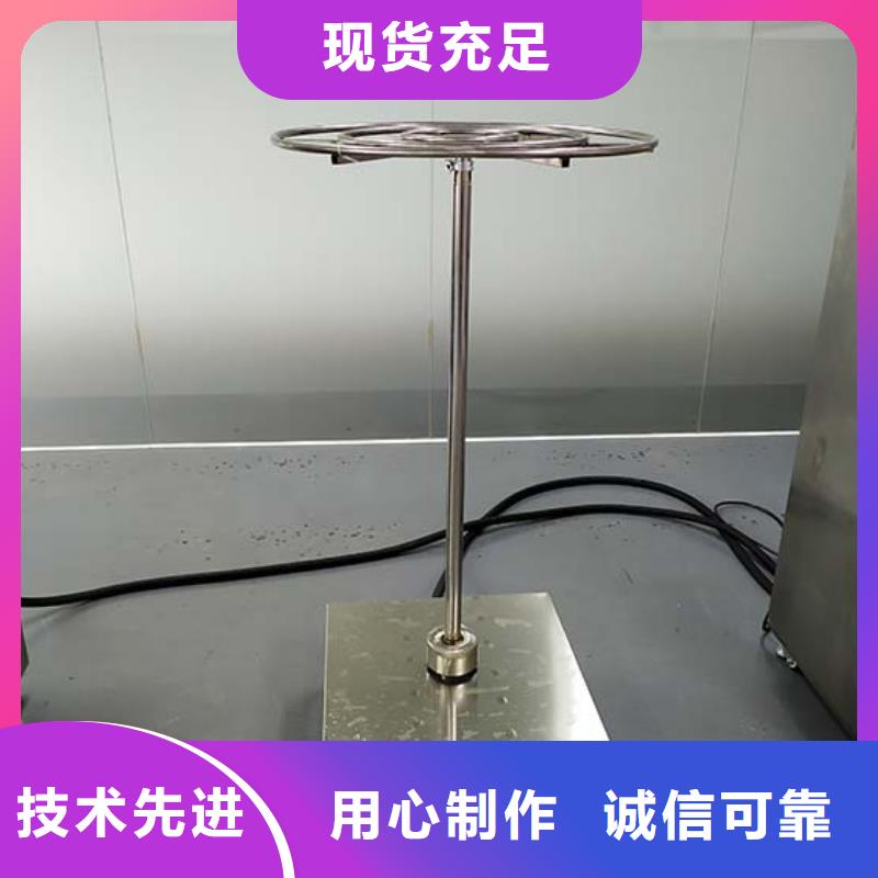 防水淋雨试验机漏电起痕试验机质量层层把关
