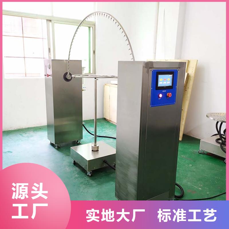 防水淋雨试验机风筒温度测试系统N年大品牌