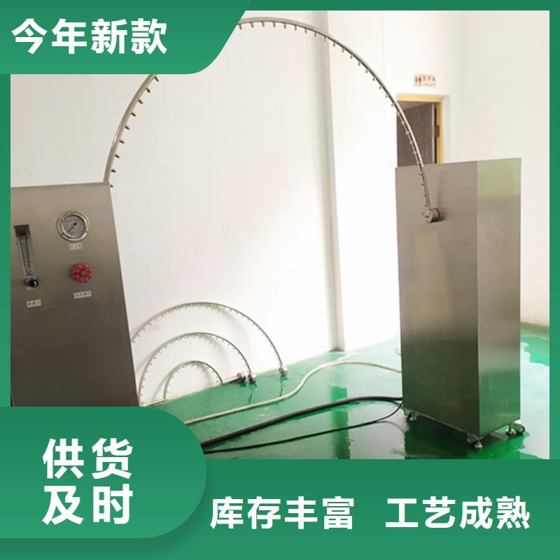 防水淋雨试验机风筒温度测试系统免费询价