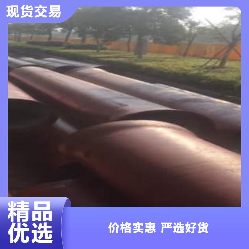 球墨铸铁管国标球墨铸铁管保障
