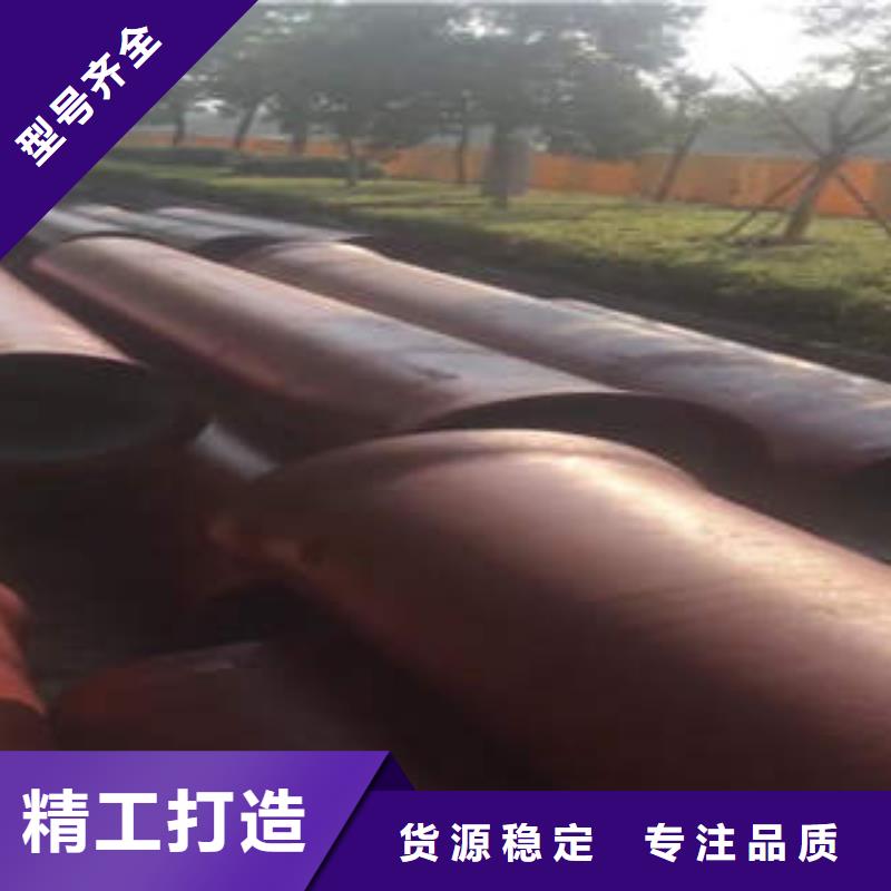 球墨铸铁管_排水球墨管货源直供