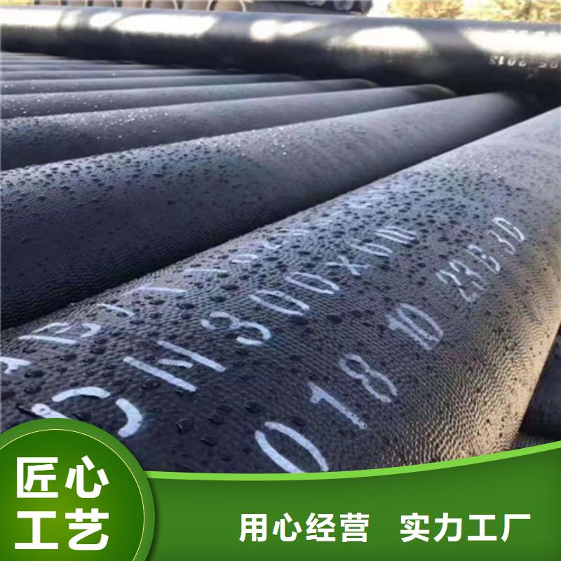 供应批发承插式球墨铸铁管-口碑好