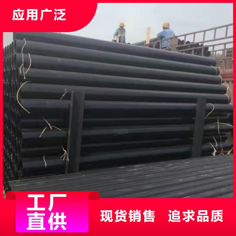 琼中县消防DN100球墨铸铁管本地供应商