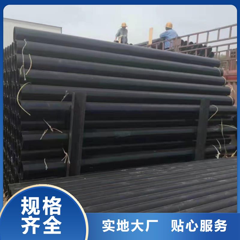 球墨铸铁管T型离心球墨铸铁管无中间商厂家直销