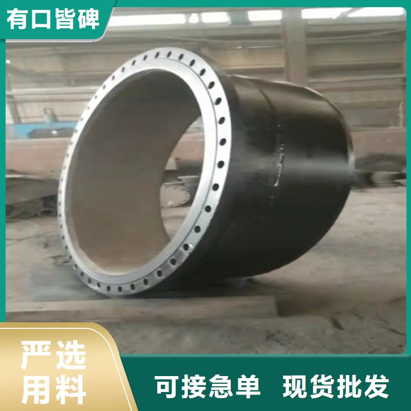球墨铸铁管件球墨铸铁沟盖板源厂直销