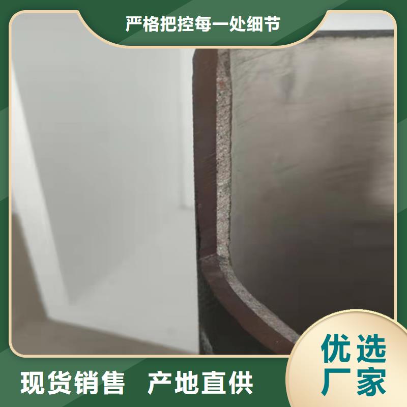 球墨铸铁管件耐候板严格把关质量放心