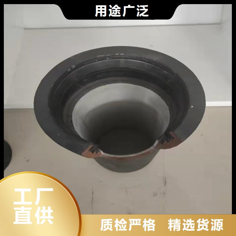 球墨铸铁管件球墨铸铁沟盖板源厂直销