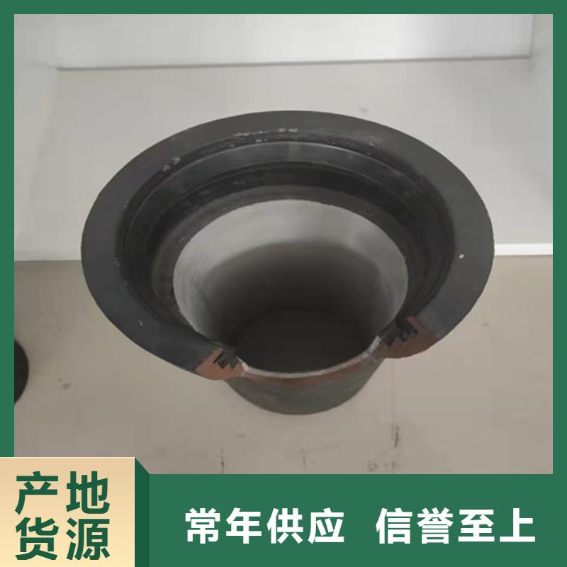 球墨铸铁管件-【K9球墨铸铁管】支持批发零售