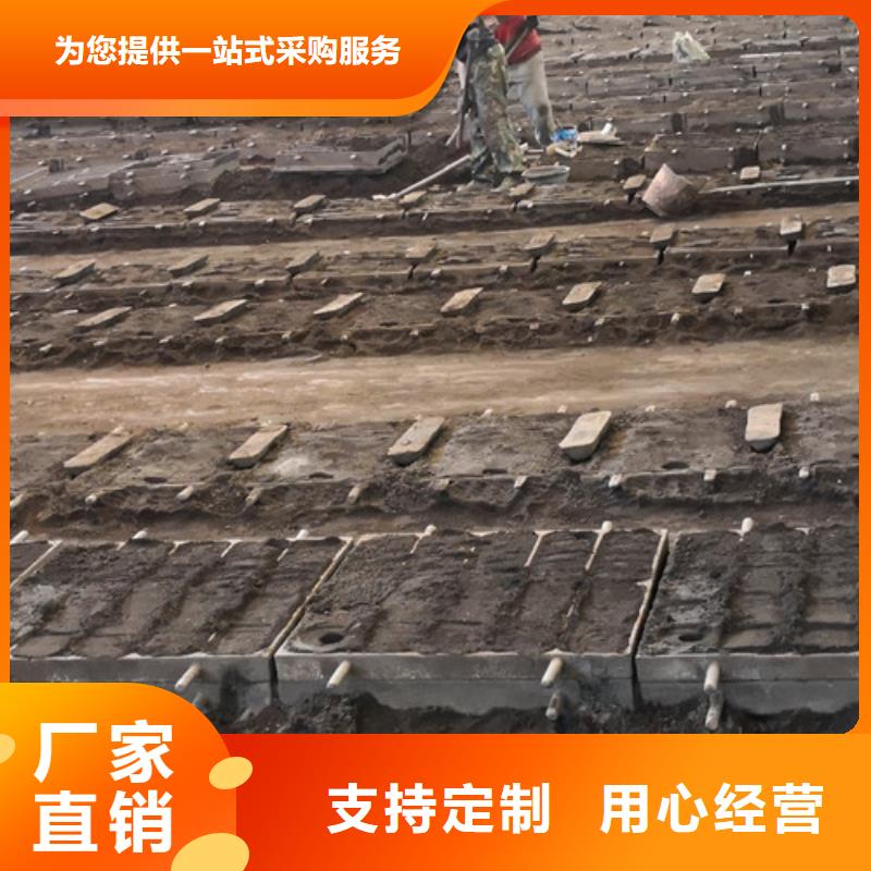 球墨铸铁井盖球磨铸铁管件快速发货