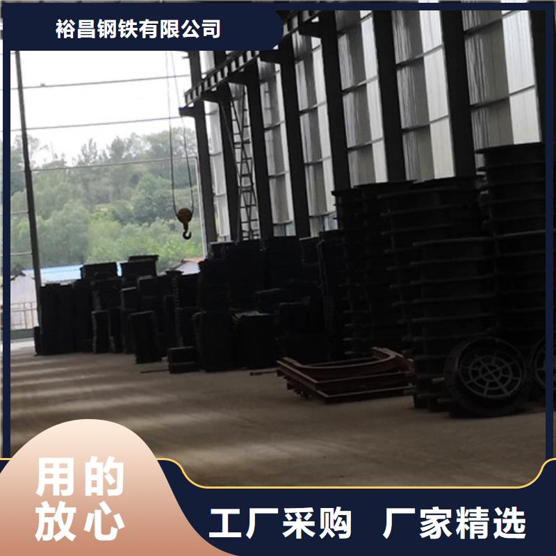 质量优的方形球墨铸铁D400井盖供货商
