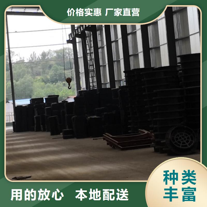 球墨铸铁井盖球墨铸铁圆棒厂家直发