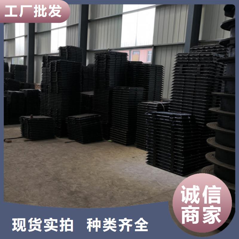 球墨铸铁井盖300*500球墨铸铁篦子一手价格