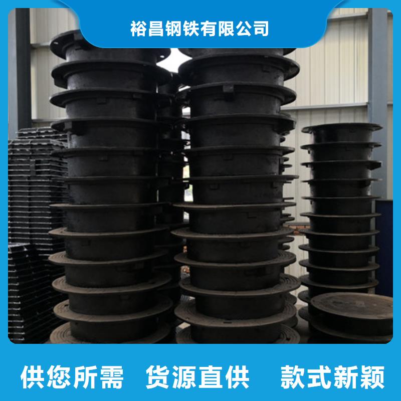 球墨铸铁井盖dn800球墨铸铁管专业生产品质保证