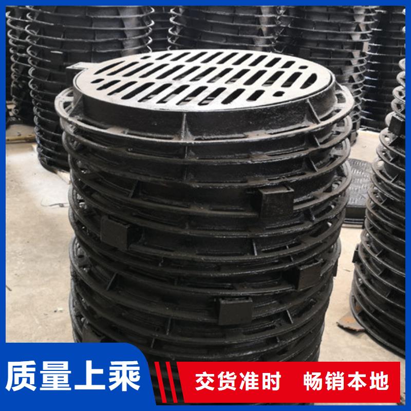 球墨铸铁井盖dn800球墨铸铁管型号齐全
