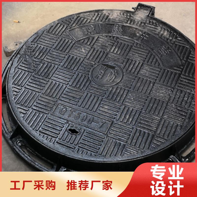 球墨铸铁井盖dn200球墨铸铁管专业生产品质保证