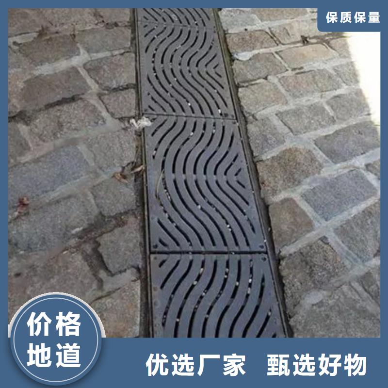 球墨铸铁篦子-DN250球墨铸铁管老品牌厂家