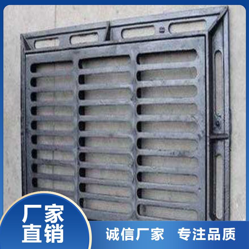 球墨铸铁篦子,DN350球墨铸铁管定金锁价