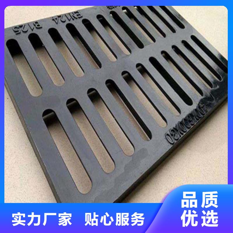 规格齐全的污水篦子球墨铸铁批发商