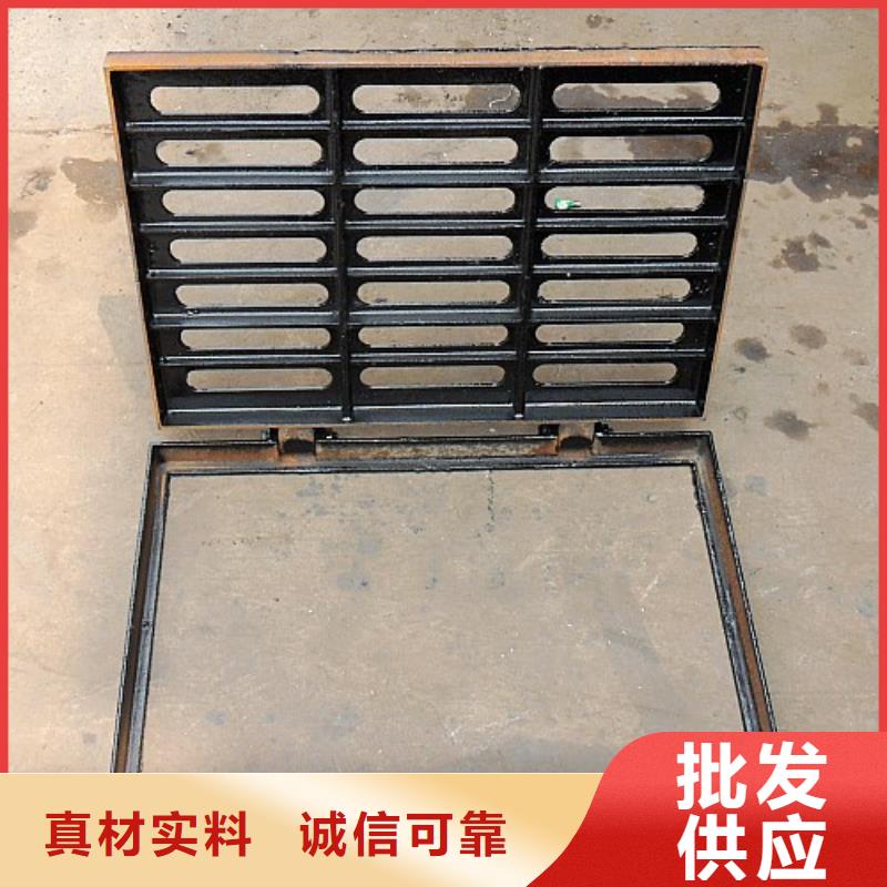 球墨铸铁篦子国标球墨铸铁管使用方法