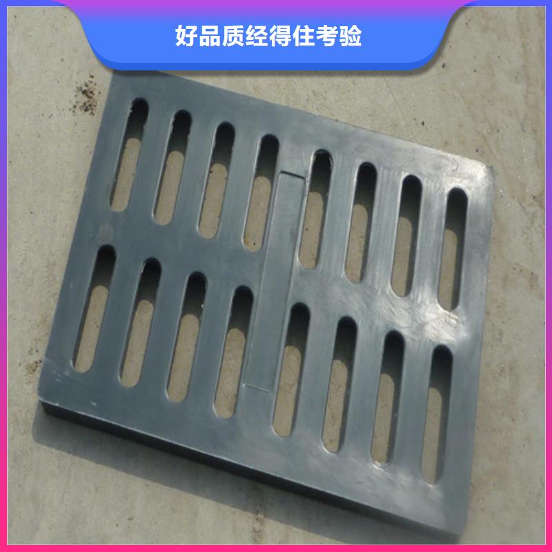 球墨铸铁篦子球磨铸铁管厂家直销供货稳定