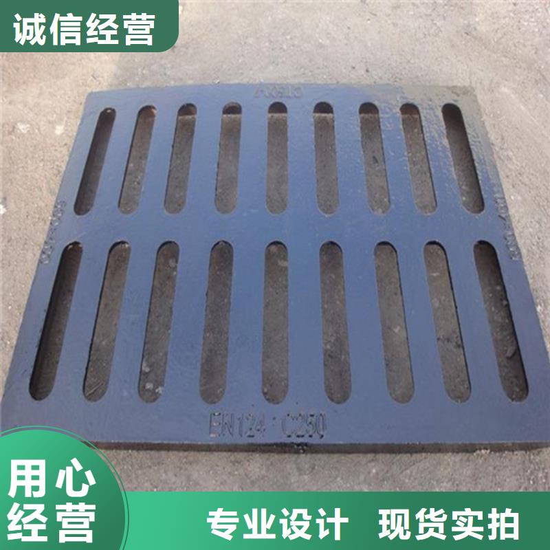 球墨铸铁双开篦子-质量保证