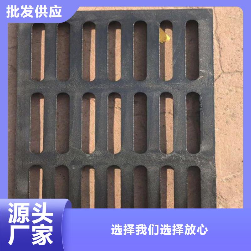 球墨铸铁中篦子450*750质量为本