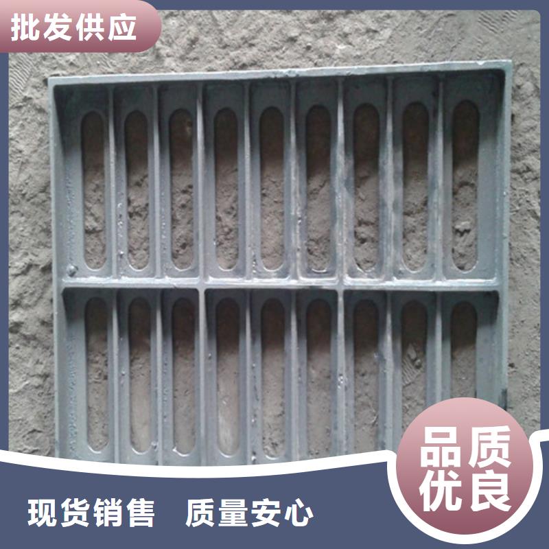 球墨铸铁篦子Q235B球墨铸铁管极速发货