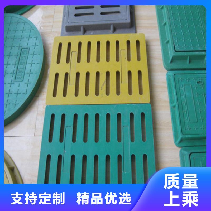定做球墨铸铁普通雨水篦子的基地