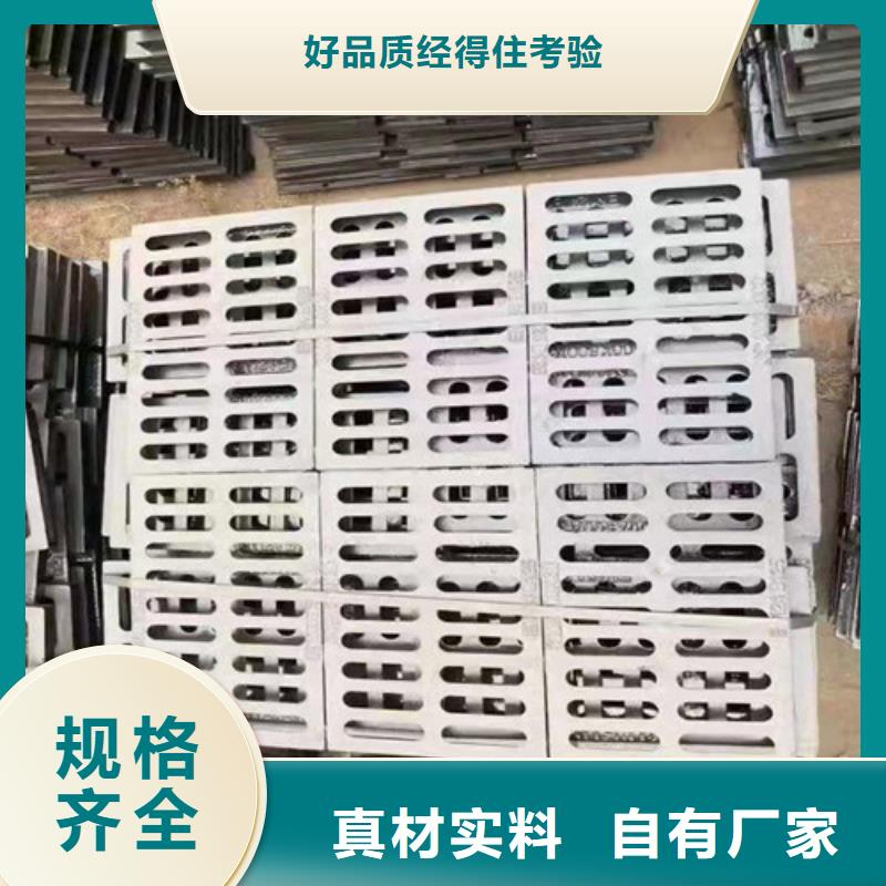 儋州市球墨铸铁单篦子、球墨铸铁单篦子厂家直销