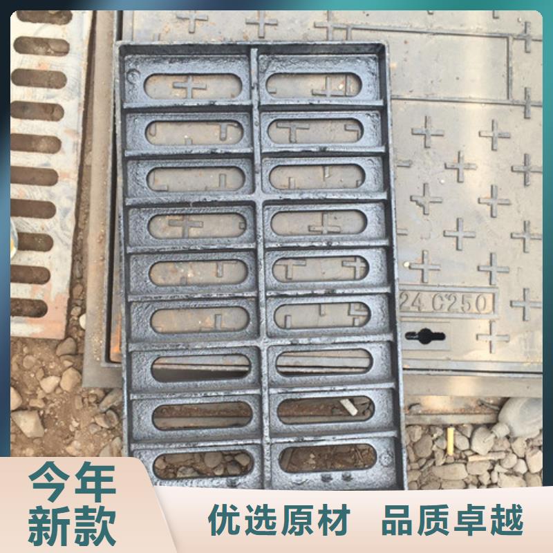 球墨铸铁篦子k9球墨铸铁管型号全价格低