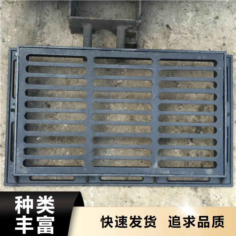 儋州市球墨铸铁单篦子、球墨铸铁单篦子厂家直销