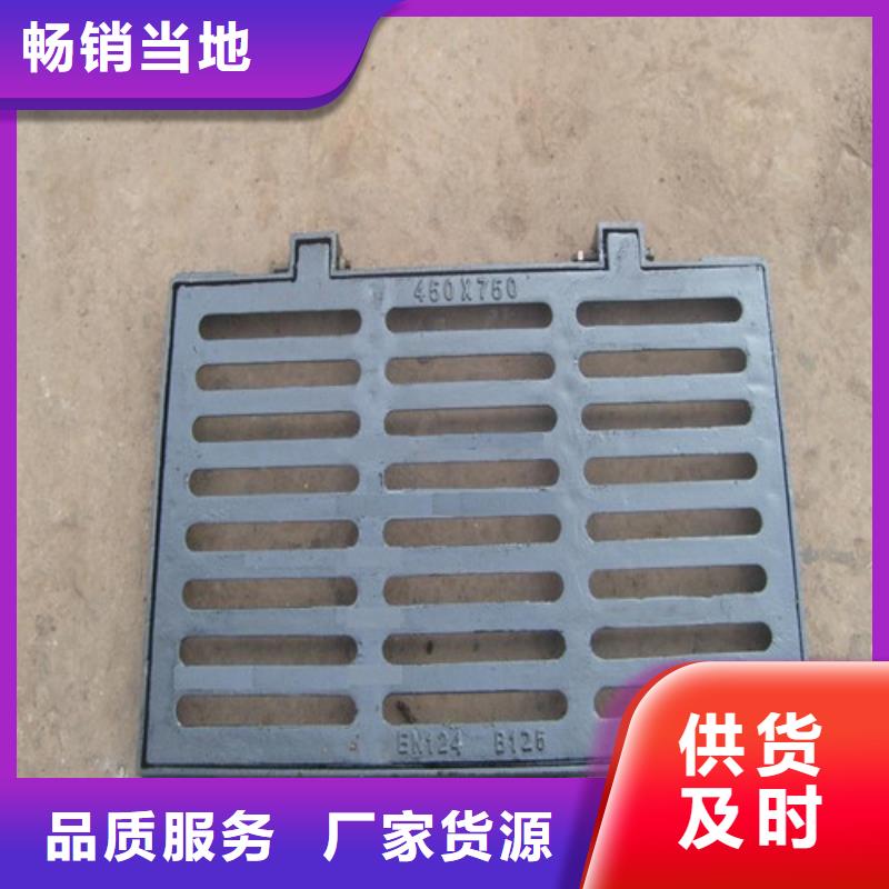 球墨铸铁双开篦子-质量保证