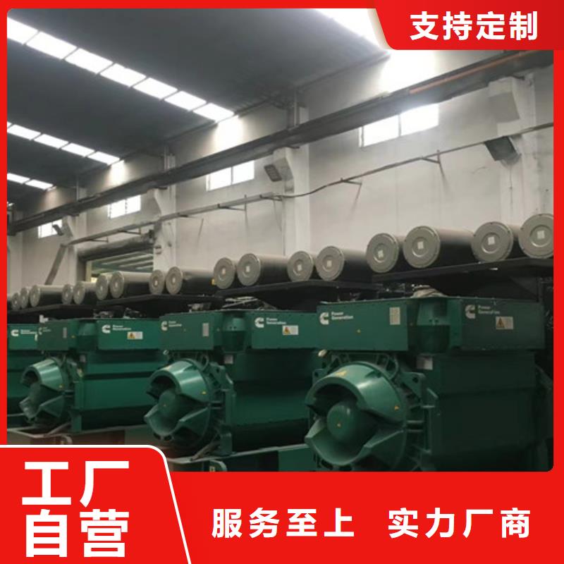 涵江租赁发电机组技术有保障