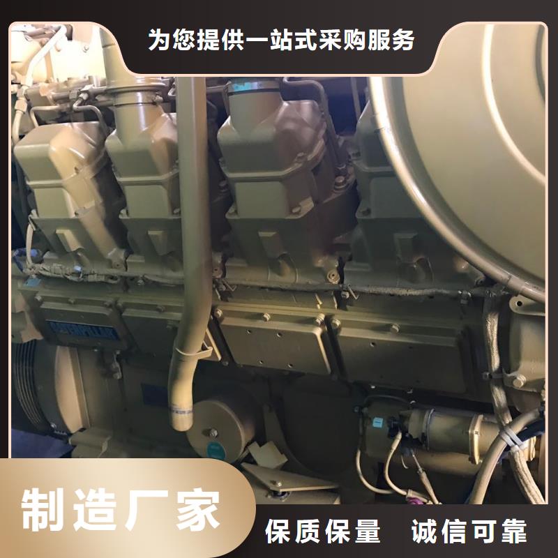 宝应临时柴油发电机租赁