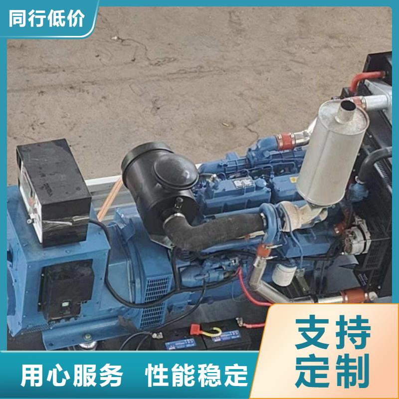 孝昌柴油发电机出租放心可靠