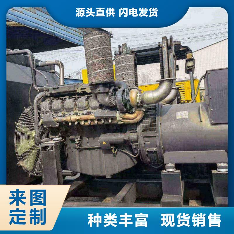 涵江租赁发电机组技术有保障