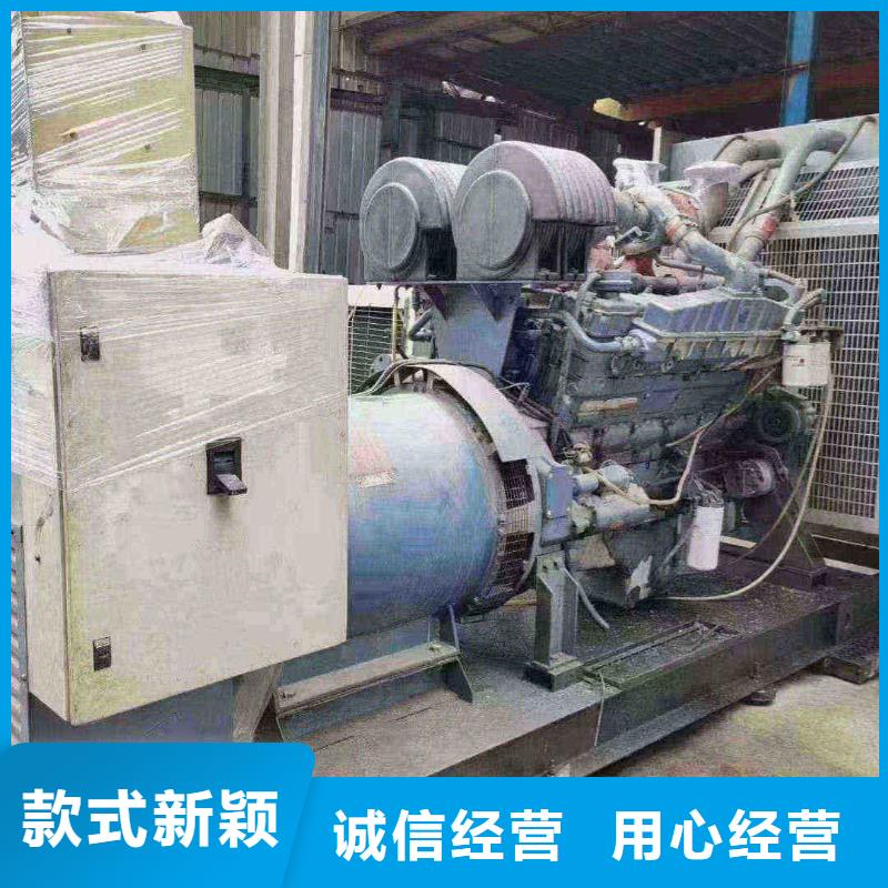 下陆打桩施工柴油发电机出租