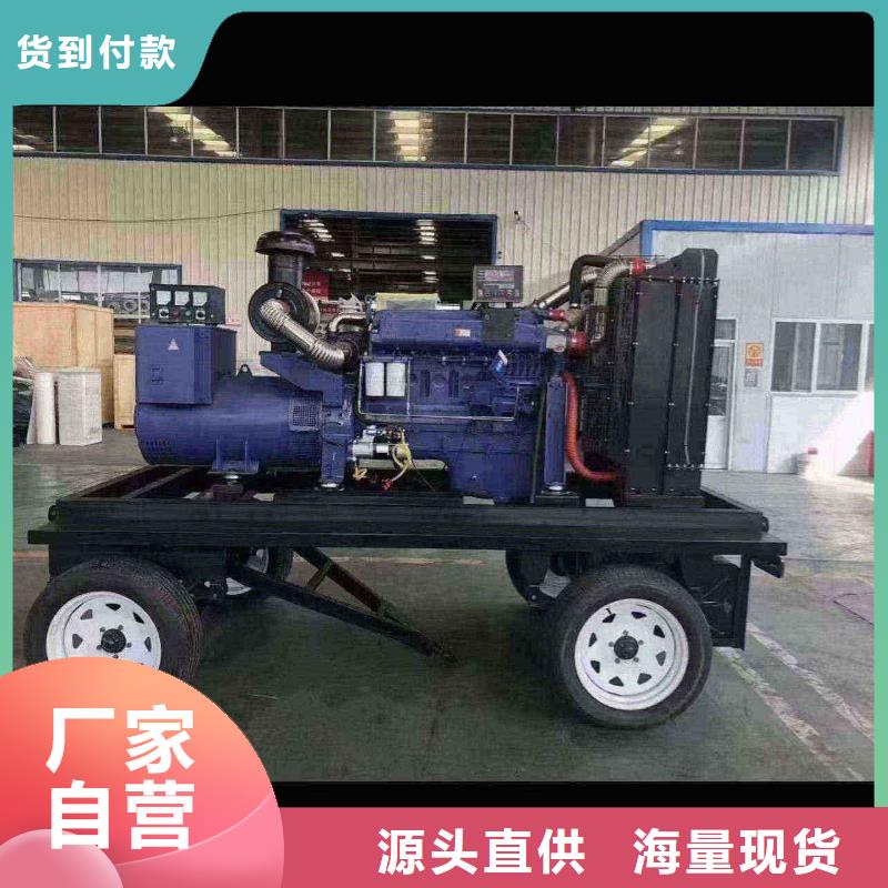 九台工业发电机出租