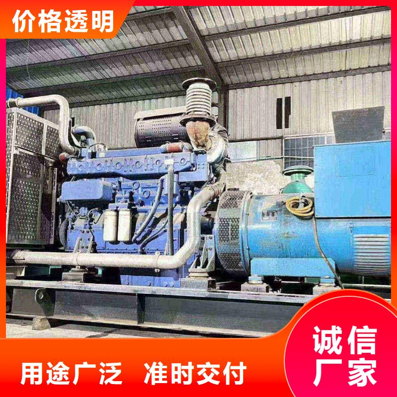 江夏静音发电机租赁量大从优