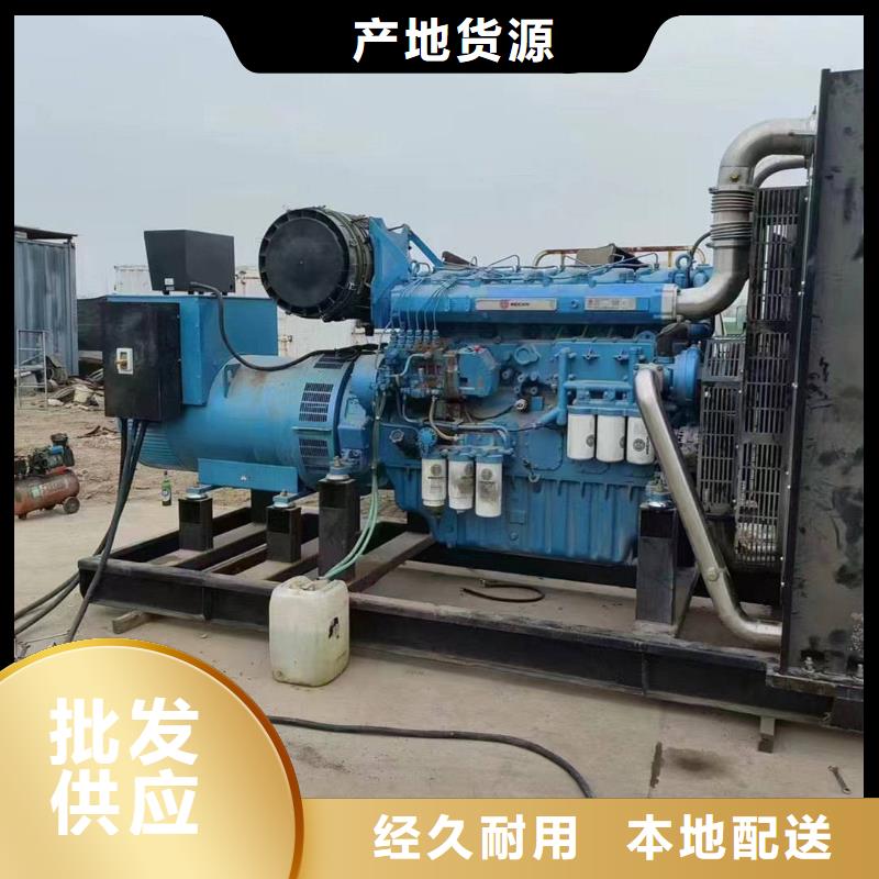 云县德国曼柴油发电机租赁