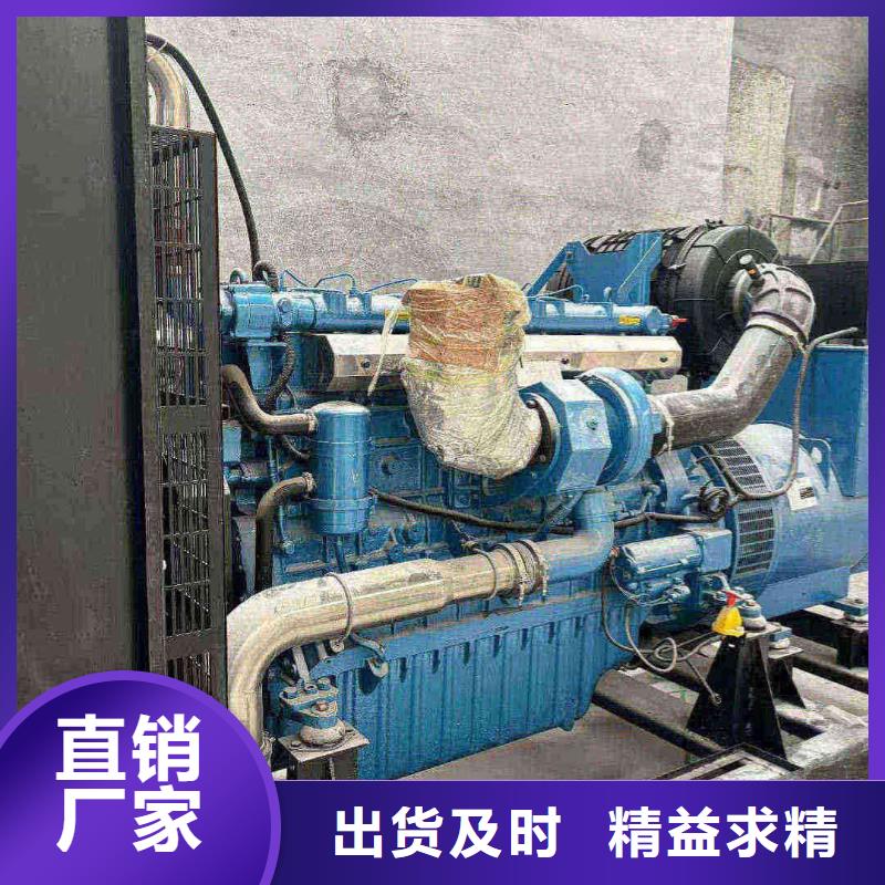 信州发电机租赁公司