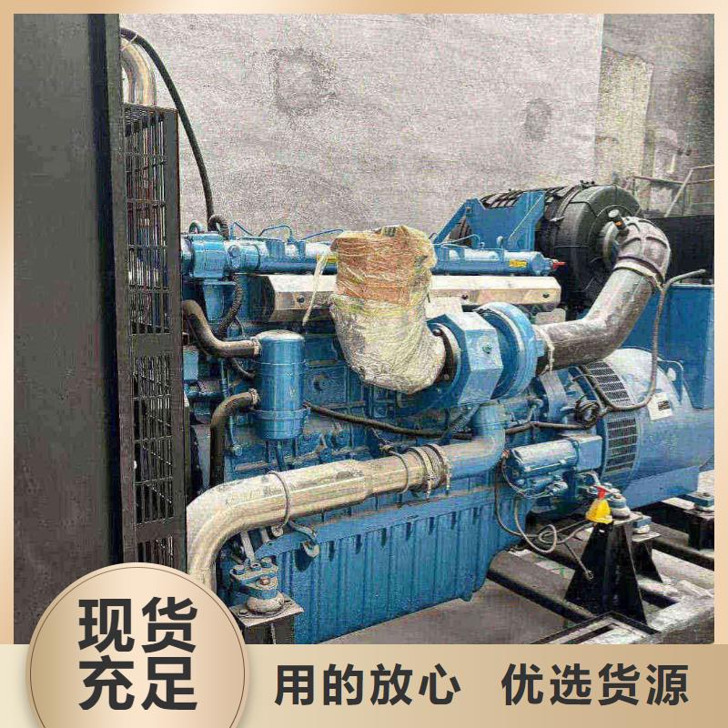 唐海发电机租赁服务